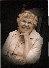 Bernice Qualls